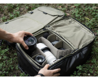 PGYTECH OneMo Travel 35L (Green) - 1517731 - zdjęcie 6